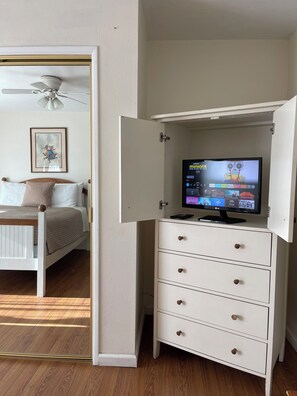 3 chambres, fer et planche Ă repasser, Wi-Fi gratuit, draps fournis