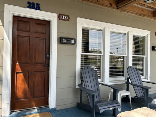 Charming 1920 s St. Augustine Home. One Small Pet Allowed