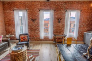 Interior - Your Nest Away From Home (Missoula)