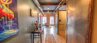 Your Nest Away From Home