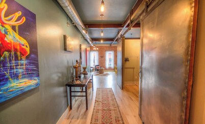 Your Nest Away From Home