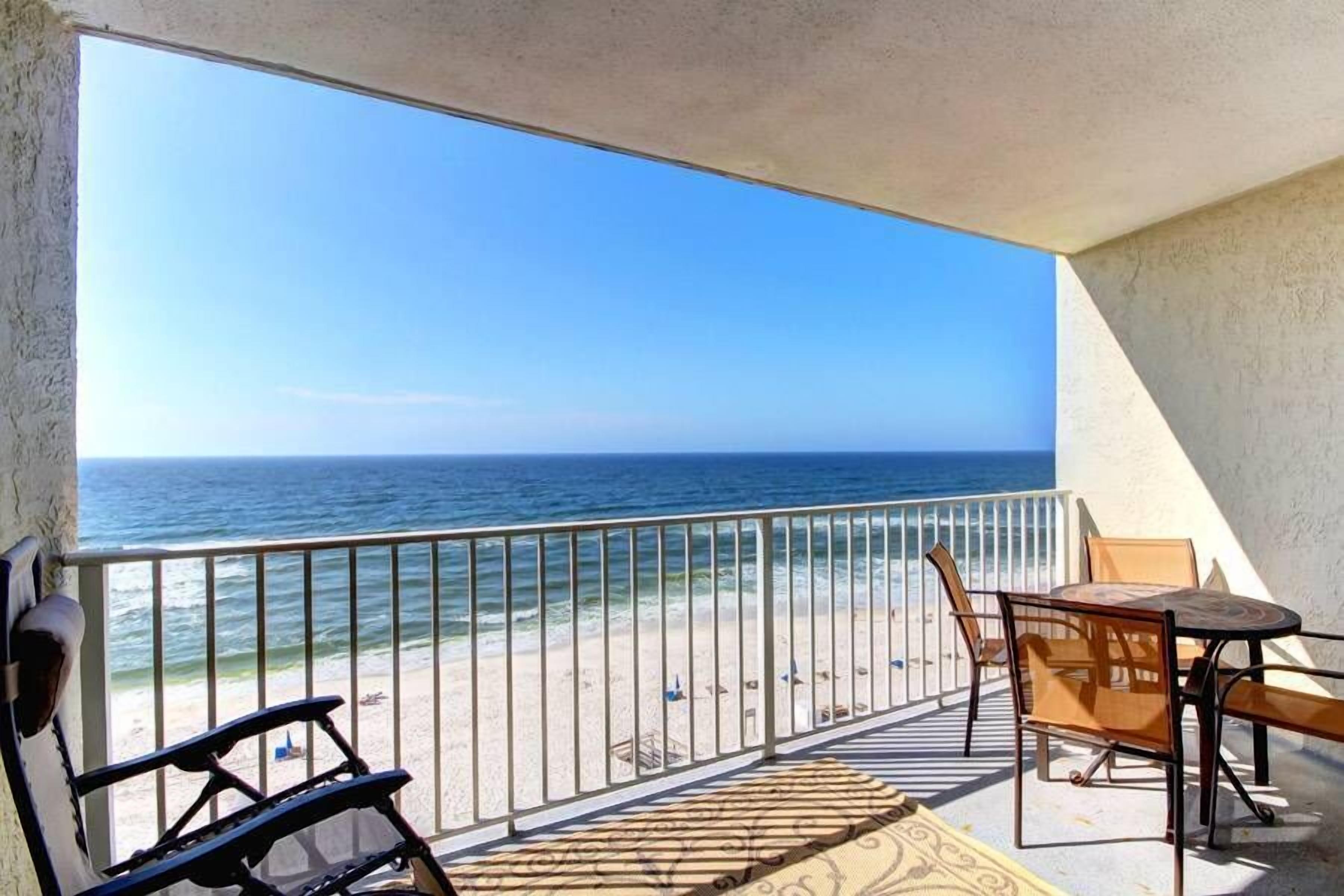 Coastal Retreat At Perdido Skye 