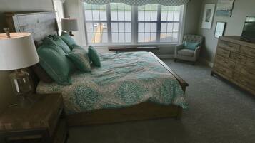 5 Schlafzimmer, Bügeleisen/Bügelbrett, Reisekinderbett, kostenloses WLAN