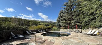 Modern 3 bdrm, 3 bath, 3 floor Condo with amenities galore in a GREAT location!