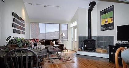 Modern 3 bdrm, 3 bath, 3 floor Condo with amenities galore in a GREAT location!