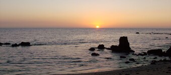 The Hula Moon Villa: Luxury Ocean View Penthouse - Best Value in Kolea!