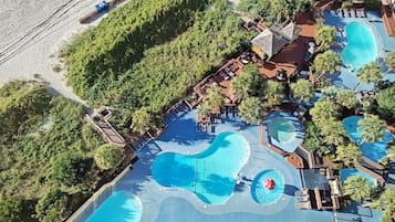 室内游泳池,恒温泳池