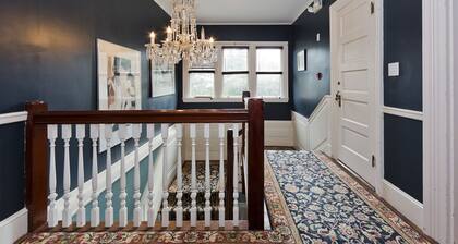 Spectacular Ocean Views, Walking Distance To Town, Bike Into Acadia