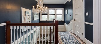 Spectacular Ocean Views, Walking Distance To Town, Bike Into Acadia