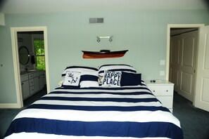 3 chambres, Wi-Fi gratuit, draps fournis