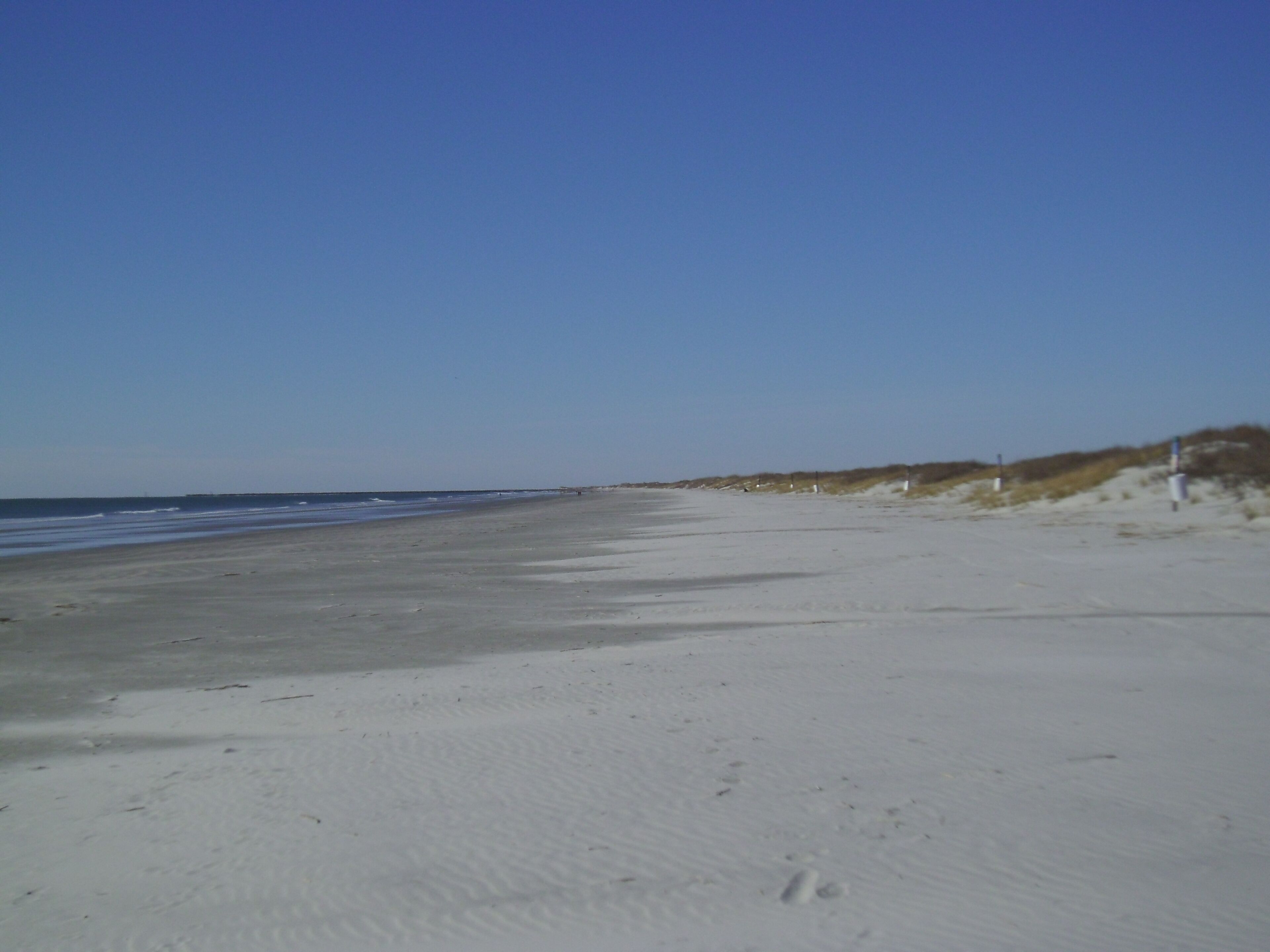 Playa en los alrededores y toallas de playa 