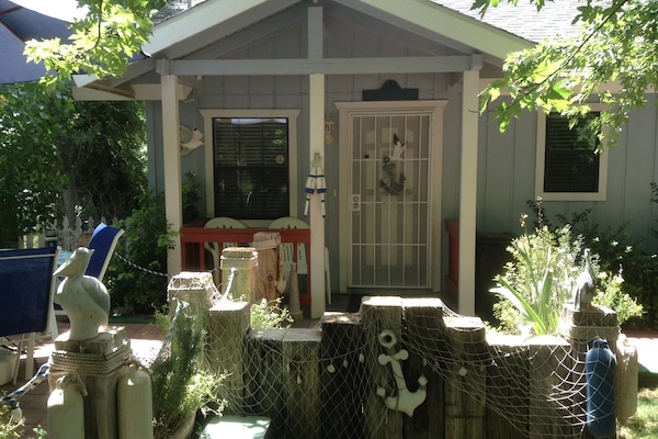 WELCOME TO "A SHORE THING"!