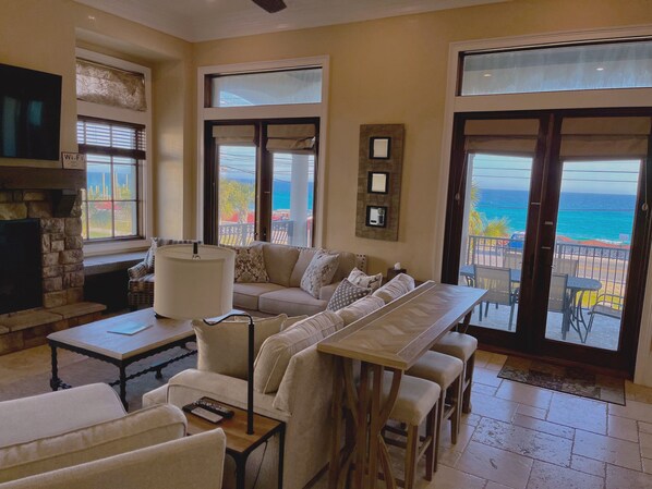 TV connectée, jeux vidéo, chaîne hi-fi