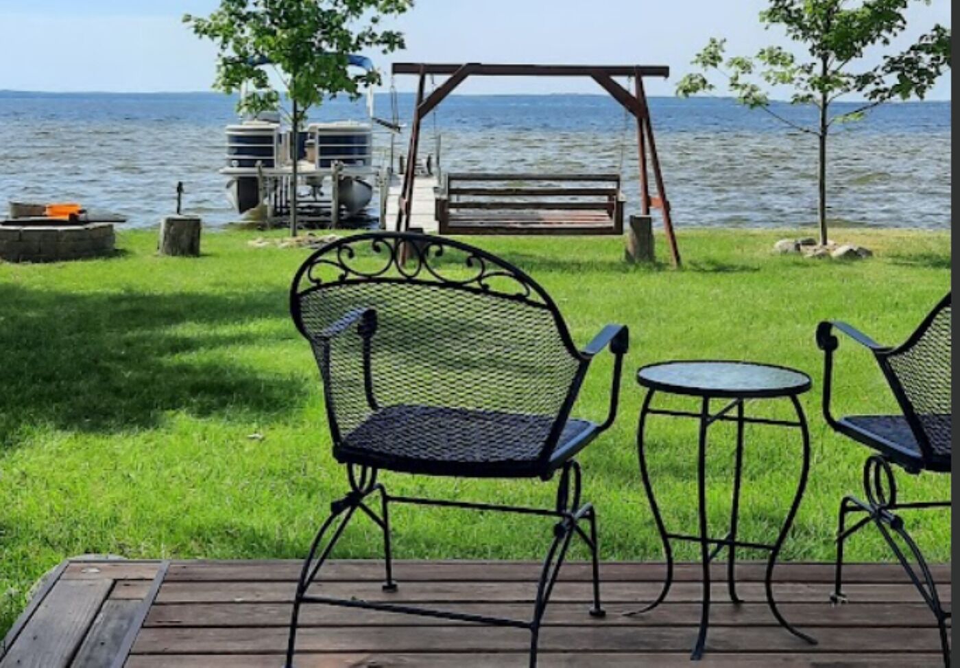 Waterfront Charmer!!!