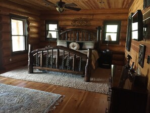 5 Schlafzimmer, WLAN, Bettwäsche, Rollstuhlgeeignet