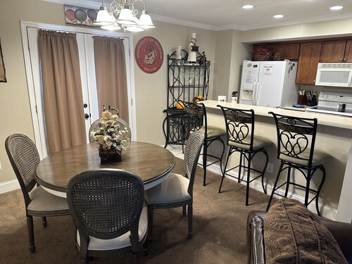 Chattahoochee Heaven - paras sijainti Helenissä !!