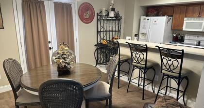 Chattahoochee Heaven - paras sijainti Helenissä !!