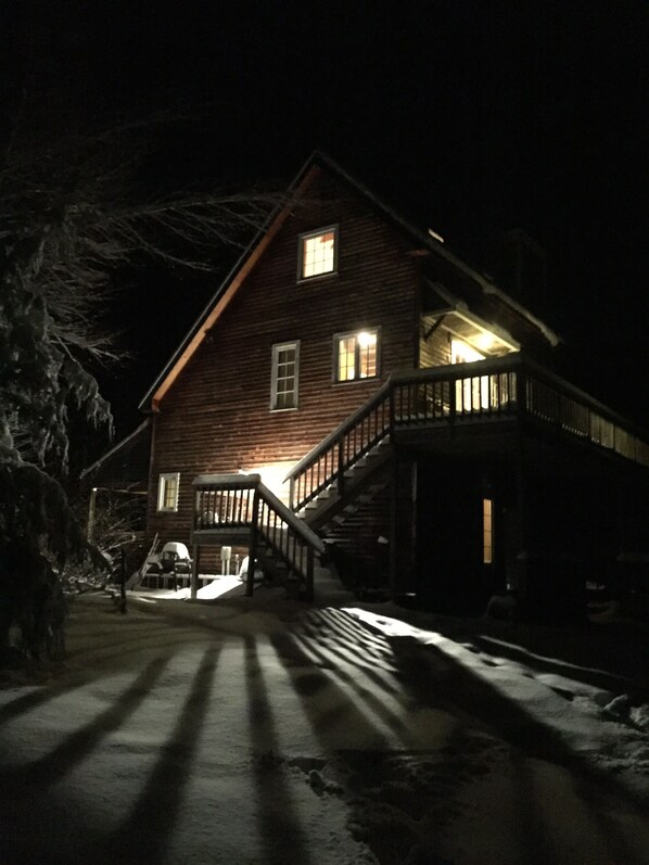 Ulkopuoli