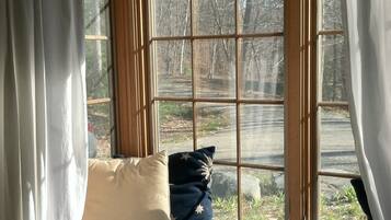 1 chambre, bureau, fer et planche Ă repasser, Wi-Fi gratuit