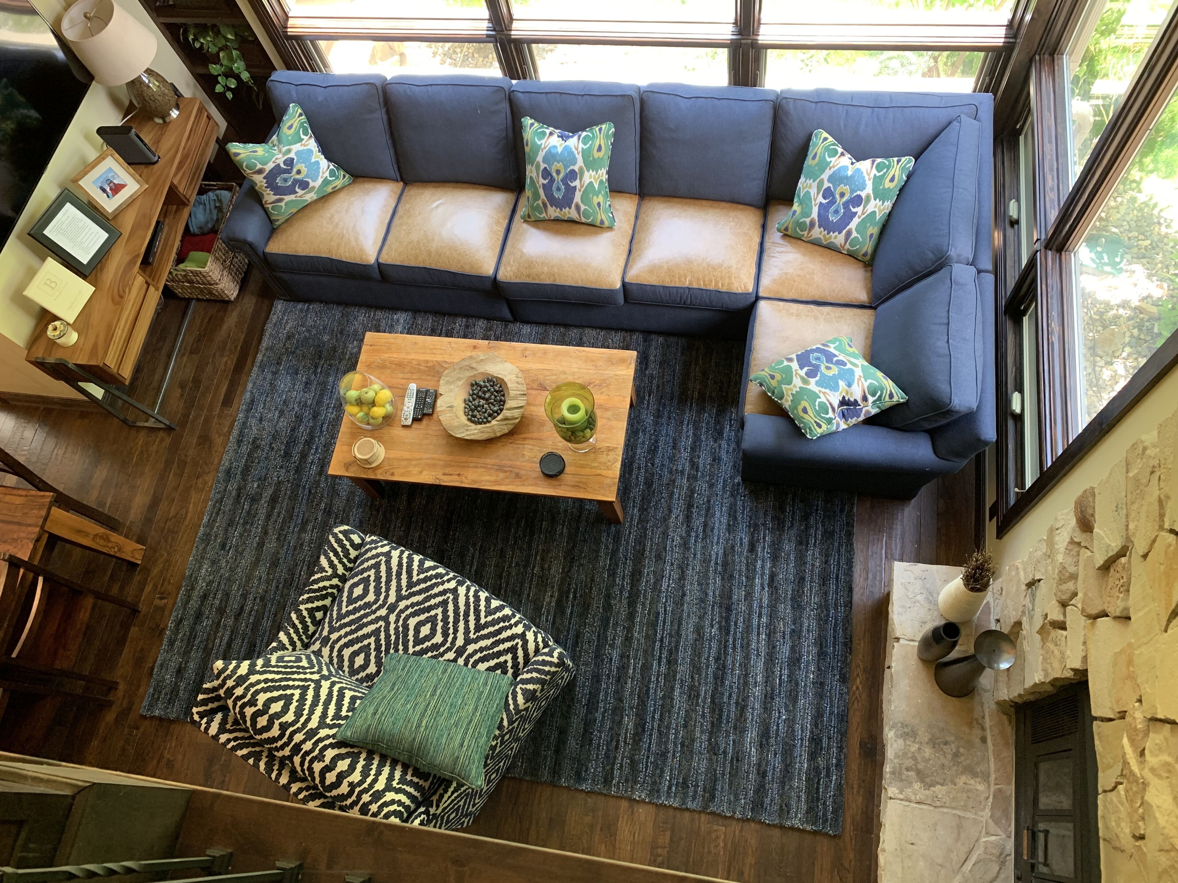 Fabulous End Unit with Private Hot Tub and Gameroom on Shuttle
