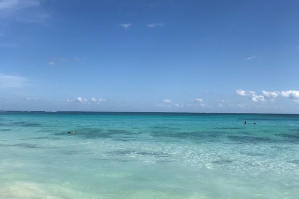 Plage