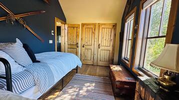 2 chambres, bureau, fer et planche Ă repasser, Wi-Fi gratuit