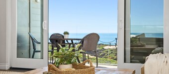 Beach Living in Style and Comfort with Breathtaking Views & Easy Beach Access