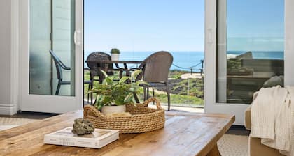 Beach Living in Style and Comfort with Breathtaking Views & Easy Beach Access