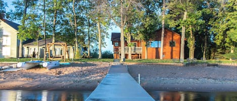Udendørsområde