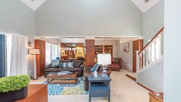 Televisor intel·ligent i llibres