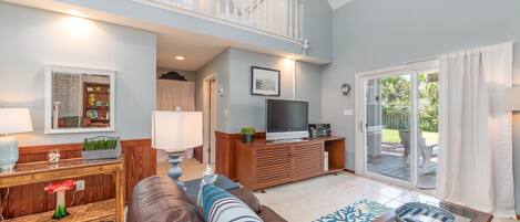 TV connectée, livres