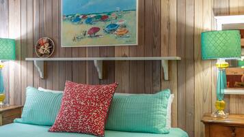 4 Schlafzimmer, Bügeleisen/Bügelbrett, kostenloses Internet, Bettwäsche
