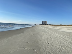 Plage