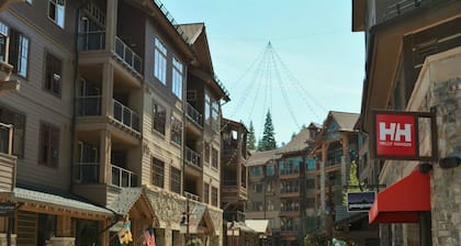 2 Bedroom 1 Bath Ski-In Ski-Out Northstar Ski Trails Condo On Slope-Near Village