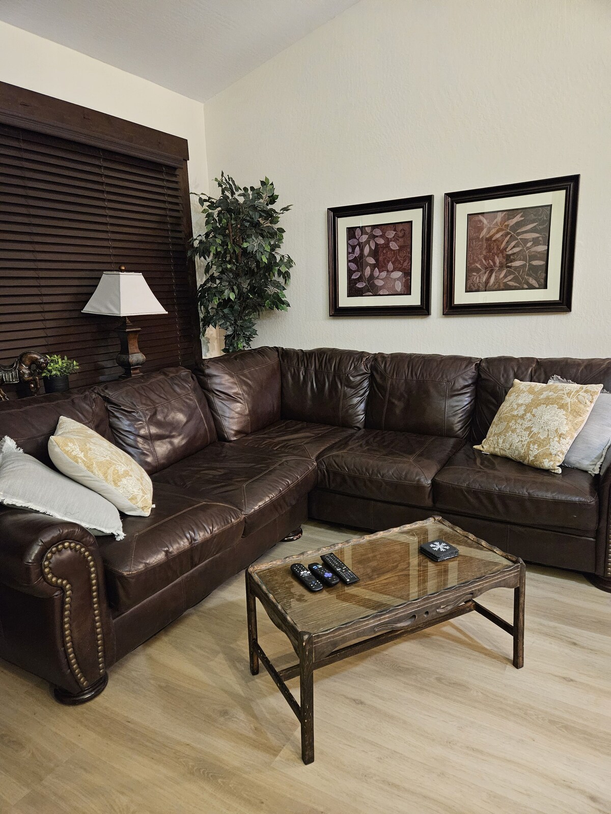 Majoittajan profiilikuva