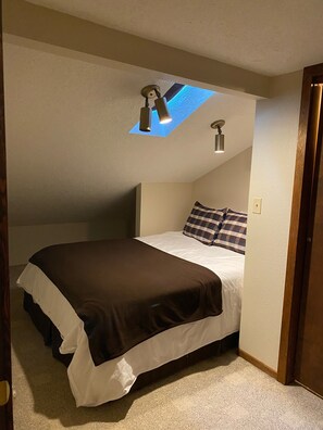 3 Schlafzimmer, kostenloses WLAN, Bettwäsche