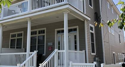 Booking 2027. 4 Level Townhome, Rare Find!