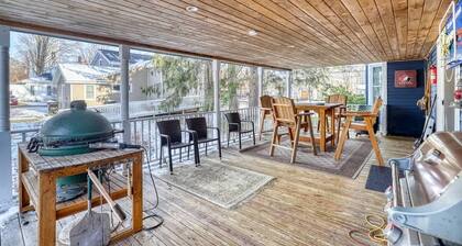 Best location! Large home in Ellicottville