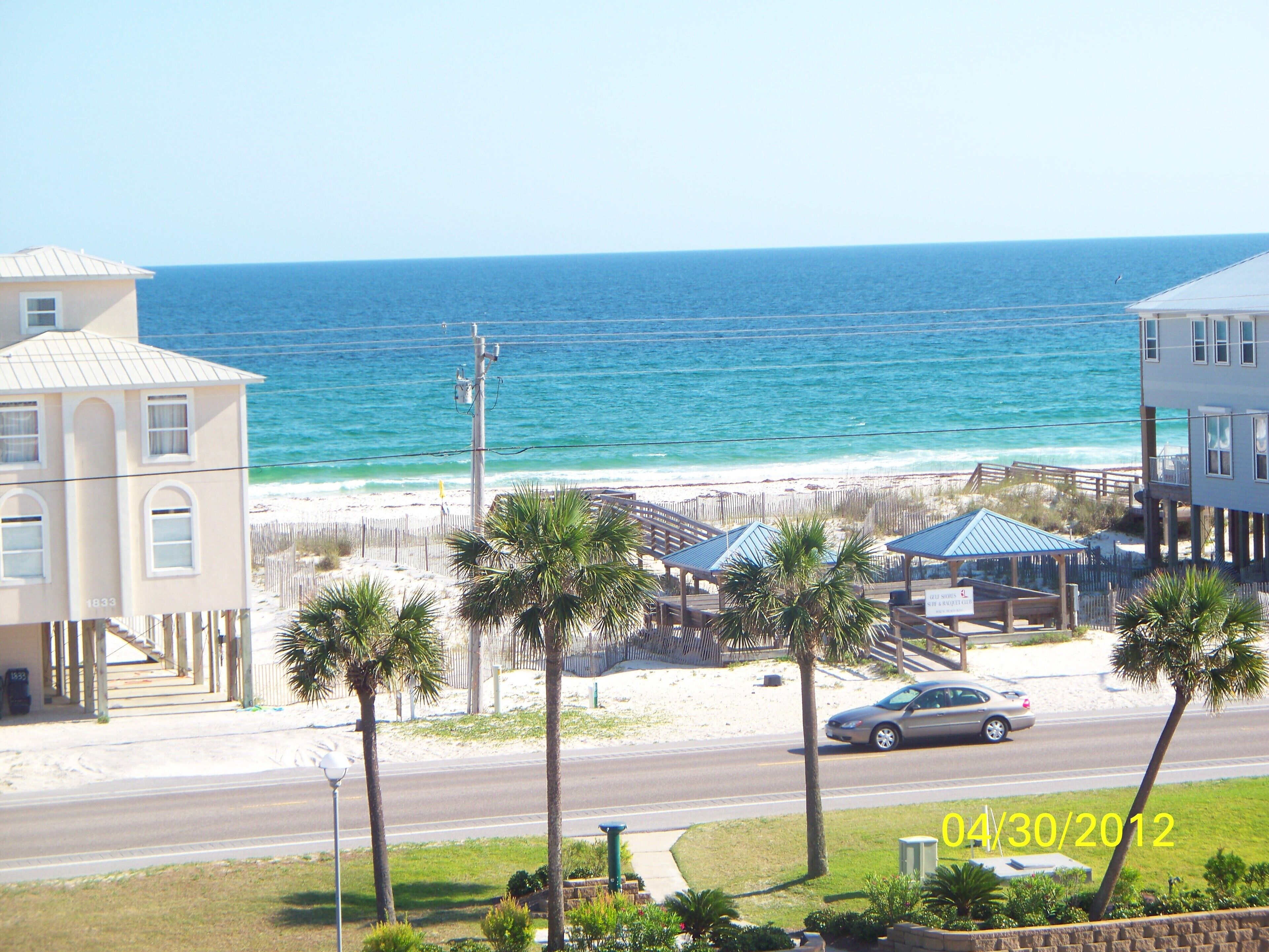 512-A Great Gulf View Open Dates  Sept 15-19, Oct 12-19 & 25-30 Book Now