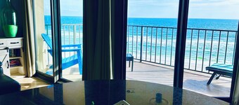 LAVISH OCEAN OASIS! Suoraan jauhemaiseen jauhemaiseen hiekkaan - houkuttelevia lisävarusteita!