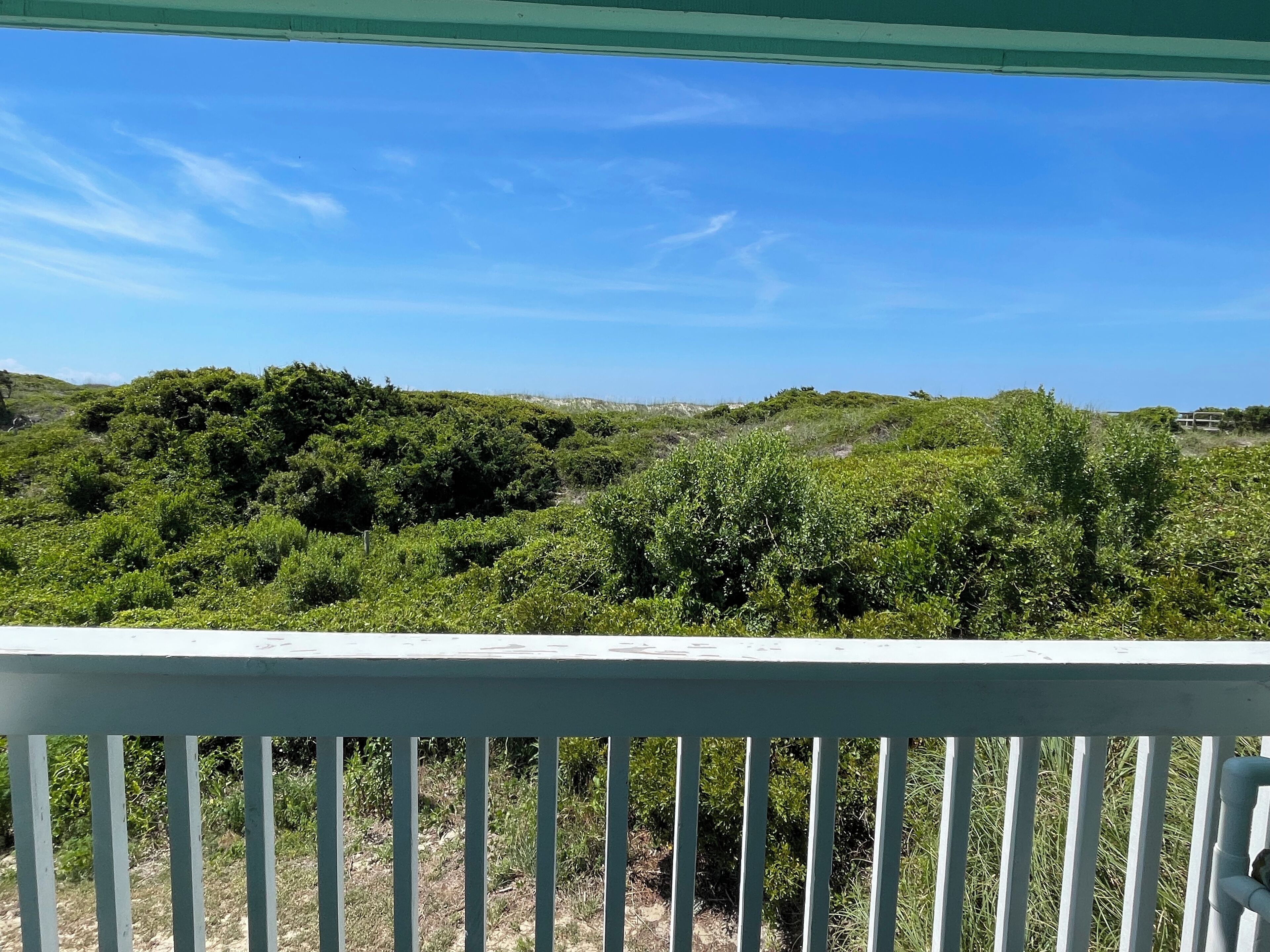 Oceanfront 2 Bedroom 1st Floor Unit - Easy Access To Ocean and Atlantic Beach