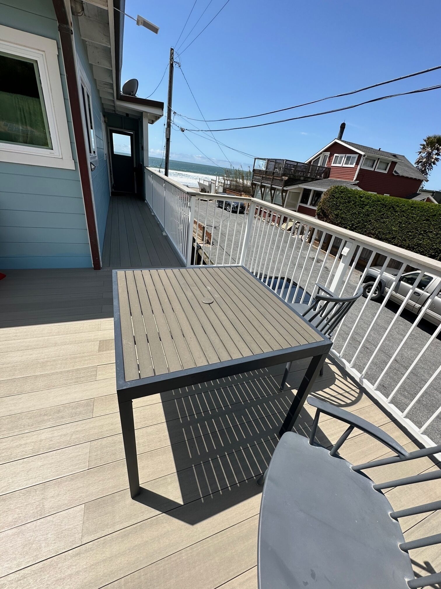 テラス / パティオ