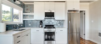 Relax and Enjoy an Oceanfront Getaway at La Paz