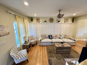 Smart TV, reproductor de DVD y estéreo