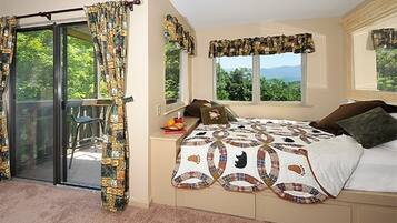 1 chambre, fer et planche Ă repasser, Wi-Fi gratuit, draps fournis