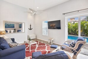 Smart-tv en videospelletjes
