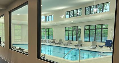 Harbor Cove Condo, Harbor Springs