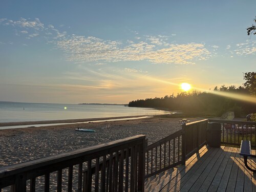 Harbor Cove Condo, Harbor Springs