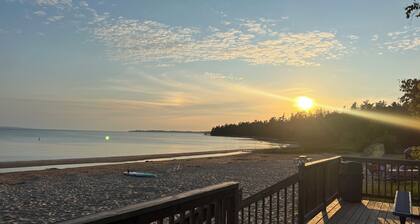 Harbor Cove Condo, Harbor Springs
