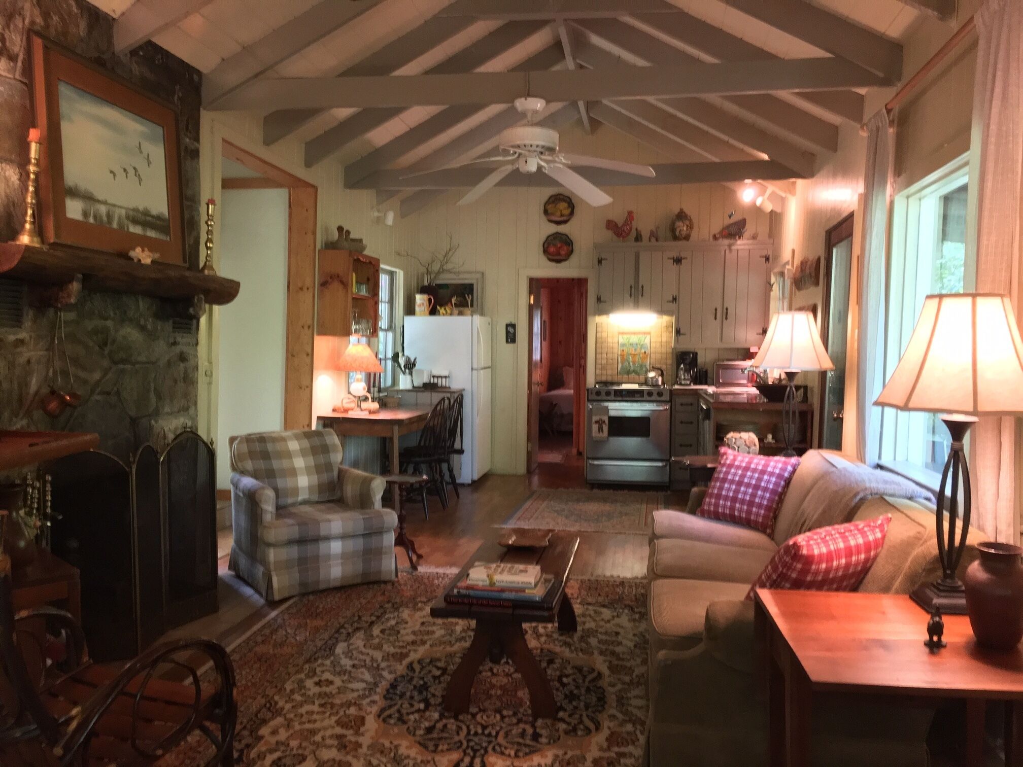 Top 10 PetFriendly Rentals In Highlands, North Carolina Updated 2024